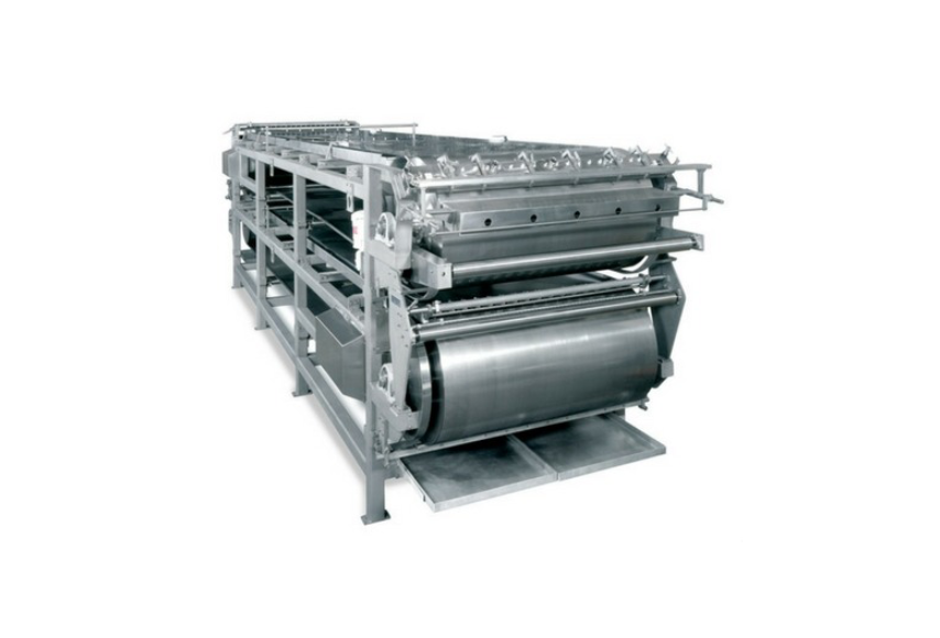 SOS Peynir Üretim Makinaları