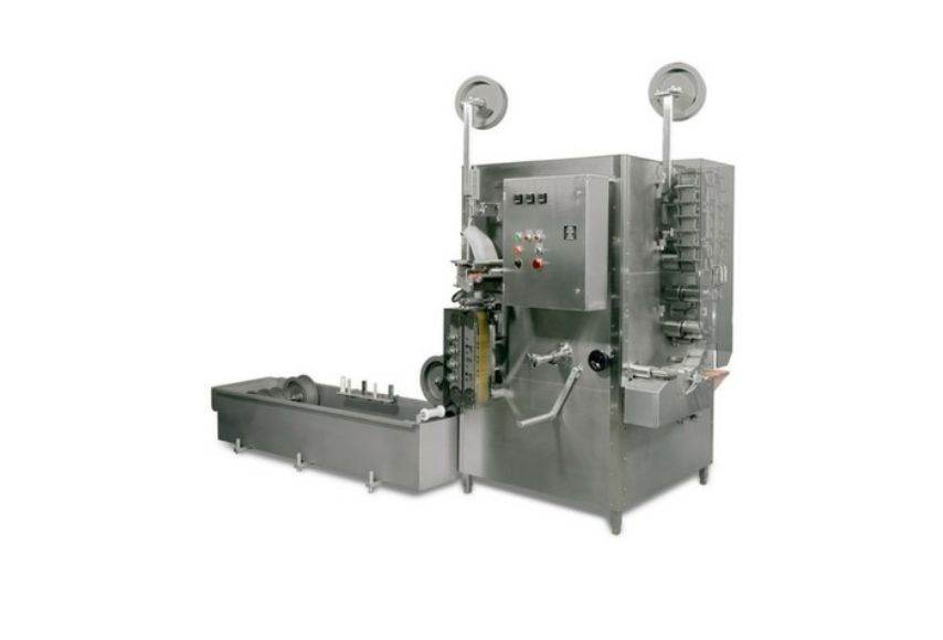 IWS Peynir Üretim Makinaları