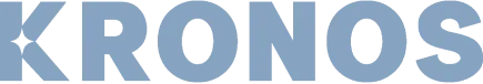 Kronos Makina Logo